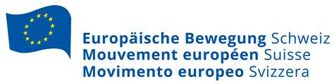 logo europäische bewegung schweiz